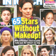 Illustration for article titled This Week In Tabloids: 2013 Brings Stars Without Makeup and Bikini Bodies